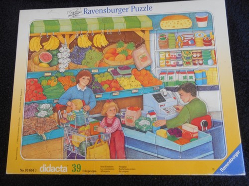 Altes ravensburger didacta - altes,