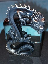 Zippo Dragon Limited Edition „France“    (300 Stück)