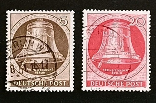 Berlin 1951 75 - -, und