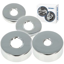 tecuro DESIGN-Gewinderosetten