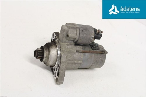 Anlasser diesel volkswagen - anlasser,