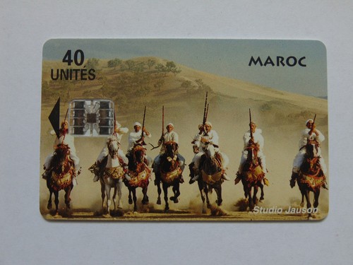 Unites telefonkarte aus - unites,