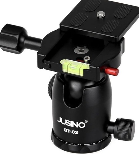 Jusino kugelkopf ball - bt-02,