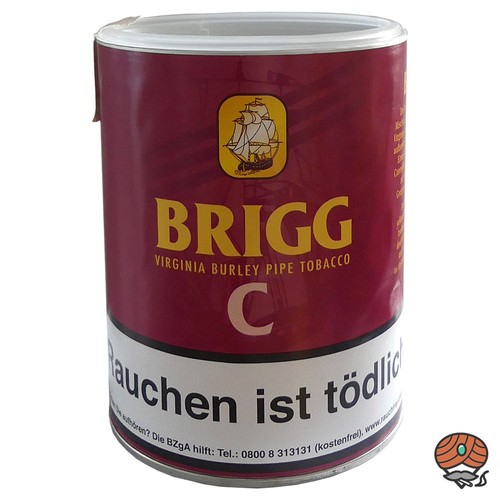 Brigg 155g dose - brigg,