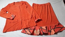 CITIKNITS elegantes schickes