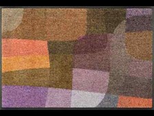 Fußmatte KLEEN-TEX  wash +