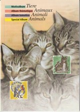 1994 Schweiz Folder Bauernhof