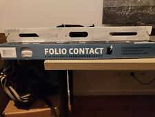 NOPAR Folio Contact -