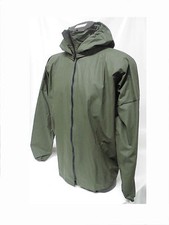 Regenbekleidung Elka Jacke