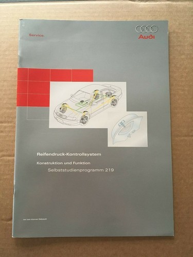 Audi selbststudienprogramm - audi,