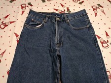 Jeanshose herren blau - jeanshose,