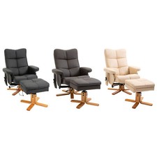 Relaxsessel mit Liegefunktion