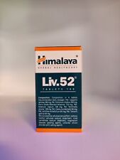Liv Himalaya - Liver Support 52 - 100 Tab.