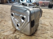 +0,5PS Dual Port Tuning