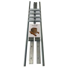 Kaminhalter Schornsteinhalter