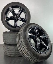 Audi A8 S8 4H 19 Zoll Felgen Sommerräder Sommerreifen original 4H0601025L #B568