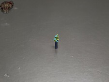 1/87 Blume Blumen in Vase Wohnung Bar Club Einrichtung Dekoration Diorama H0 HO