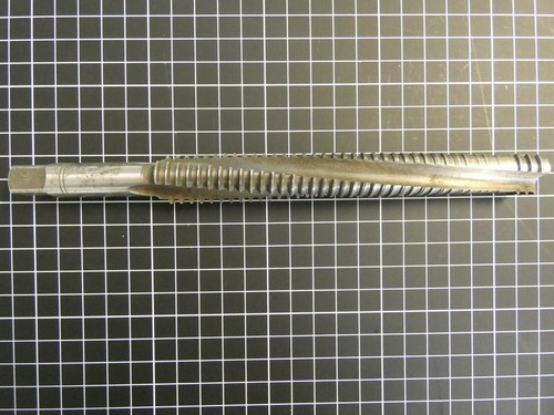 Trapezgewindebohrer x 4 - trapezgewindebohrer,