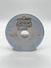 Nintendo Wii Animal Crossing: Let's Go to The City - in Leerhülle