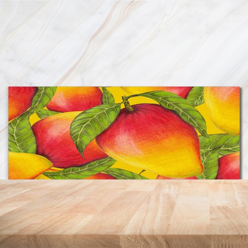 Küchenrückwand spritzschutz - küchenrückwand,