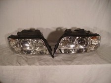 Audi A6 4B C5 Bi Xenon