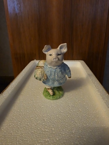 Beatrix potter porzellan - beatrix,