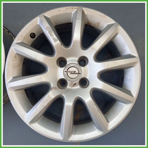 Opel astra a04 alufelge - opel,