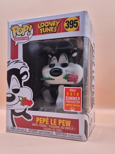 Funko pop pepe - funko, pew