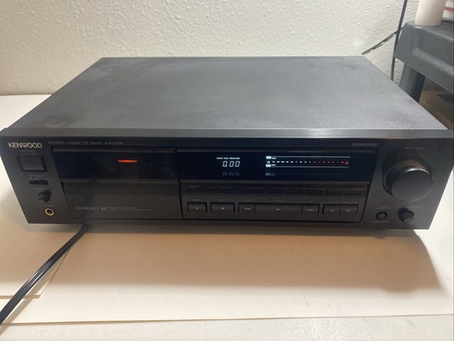 Tape deck head system - 3,