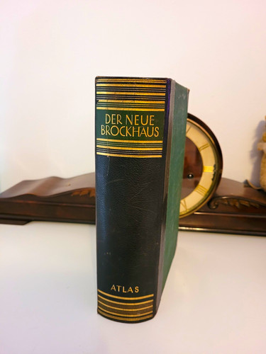 Brockhaus der neue - brockhaus,