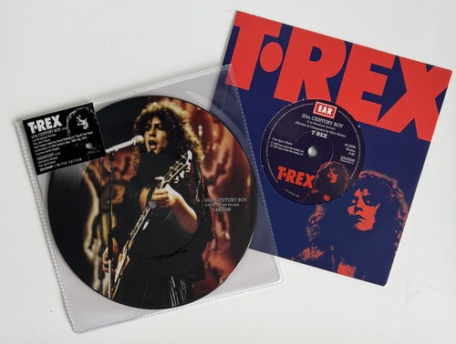 Rex 20th century boy - rex,