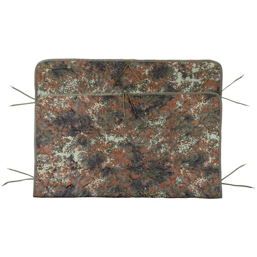 Poncho liner - poncho,