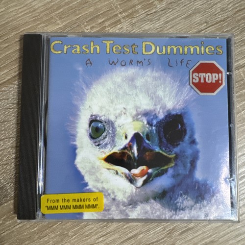 Worms life von crash test - life,