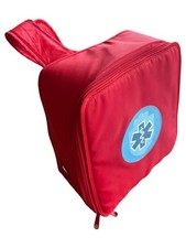 LEGO Duplo Tasche Rot