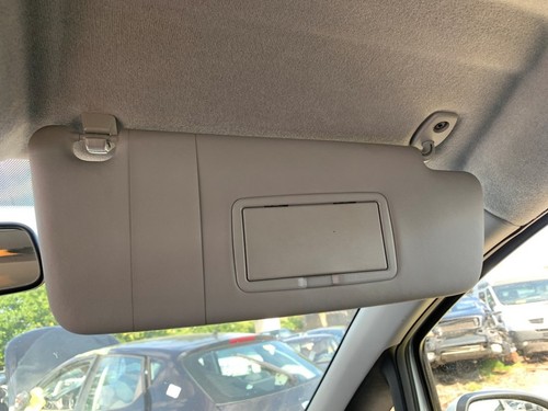 Sonnenblende opel corsa 2011 - opel,