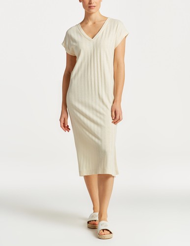 Gant damen strickkleid - gant,