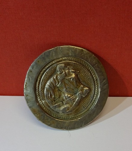 Original uralter pferde - uralter,