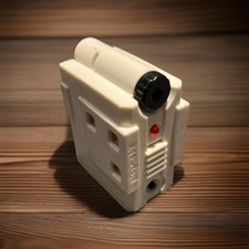 Playmobil-Alarmanlage-Bewegung