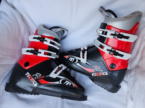Tecnica skischuhe skistiefel - tecnica,