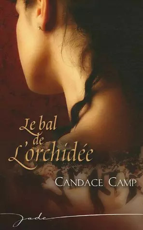 Bal orchidée candace - le,