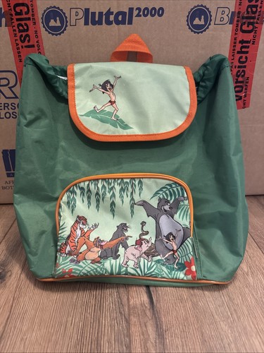 Disney das dschungelbuch - disney,