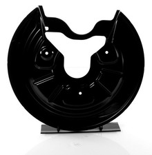 1x cover plate rear left for