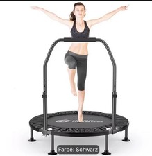 Mini Fitness Trampolin