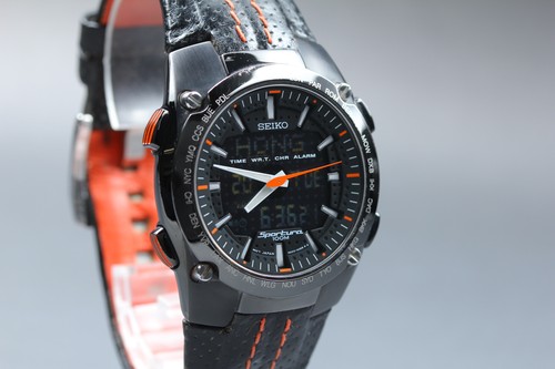 Seiko sportura h023 - seiko,