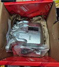 TRW BHW959E Bremssattel Bremszange Vorne Links für HONDA CIVIC IX (FK) Ø54mm