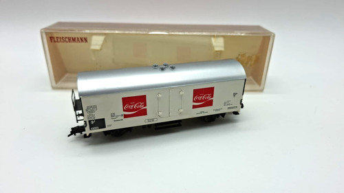 Fleischmann h0 5347 - fleischmann,