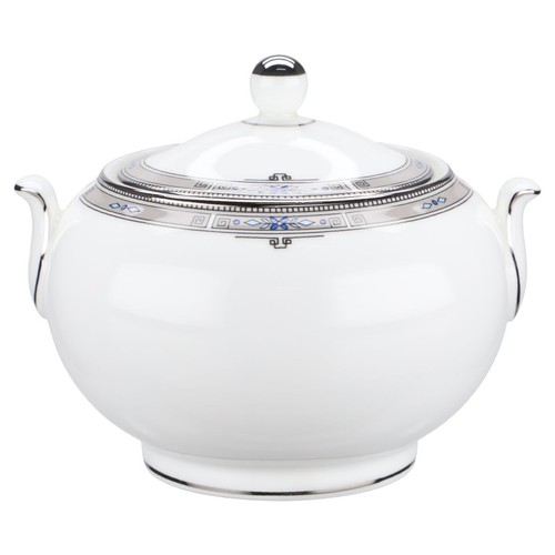 Zuckerdose wedgwood amherst - zuckerdose,