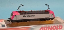 Arnold N 2435 Elektrolok BR