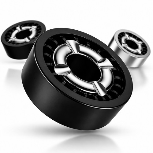 Aschenbecher gluttöter - 3x,
