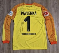 Werder Bremen Umbro Trikot